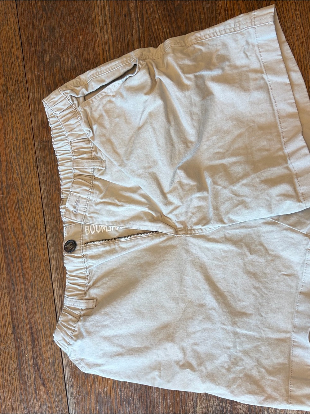 Men’s chubbies 5in shorts